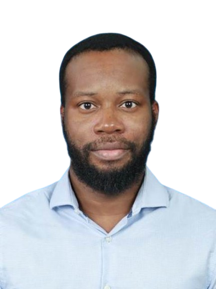 Yvon Apedo — AI Researcher